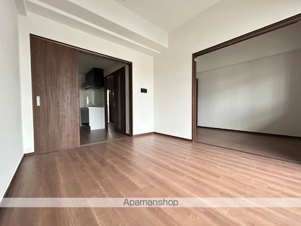 Ｔ＆Ｎ　ＲＥＳＩＤＥＮＣＥ[1LDK/40.55m2]の内装7