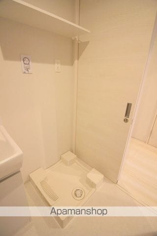 パークサイド本町の内装写真