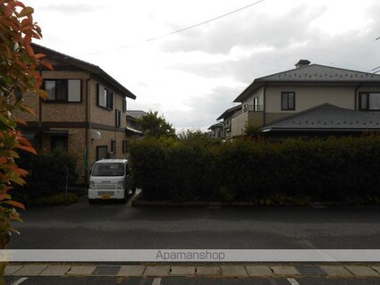 フレグランス三杉Ａ[2K/42.72m2]の眺望