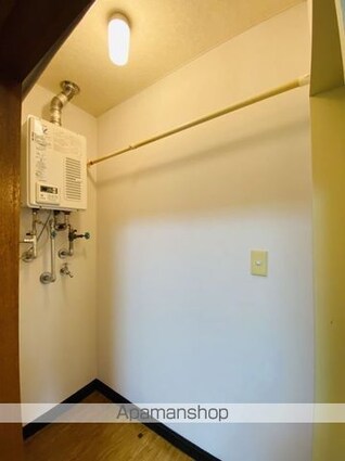 万代パレス[1LDK/33m2]の内装