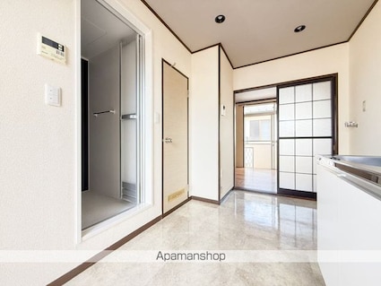 フォーブル富士見[1K/21m2]の内装6