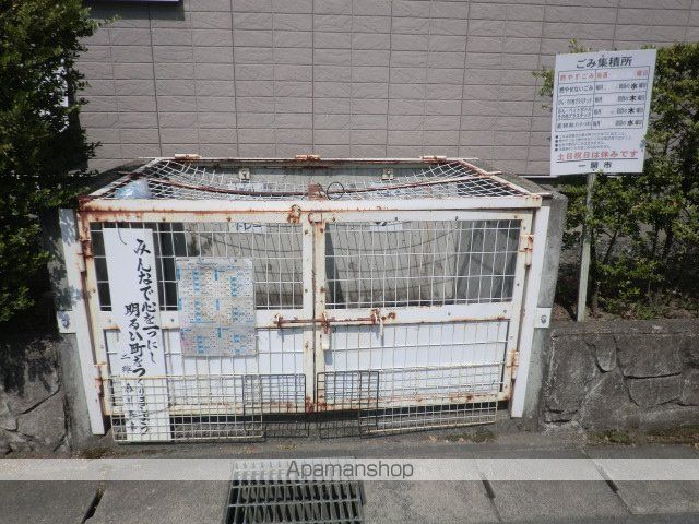 メンバーズタウン桜町Gのその他写真