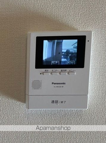 フローリッシュIIIの内装写真