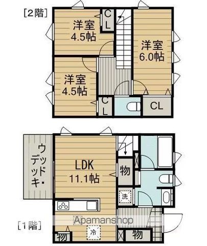 間取り：213145491713