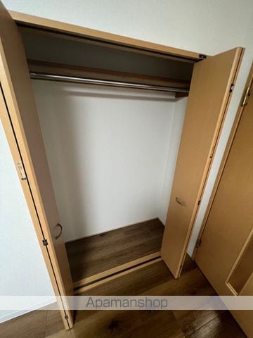 ペイサージュの内装写真