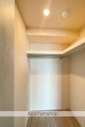 Ｍａｉｓｏｎ　ｄｅ　Ｇｒａｎｄ　Ｍａｒａｉｓ[1K/30.16m2]の収納