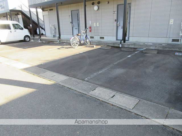 シャーメゾン矢巾Eのその他写真