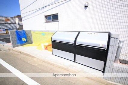 グランシャテーネ[1K/31.67m2]の共用部2