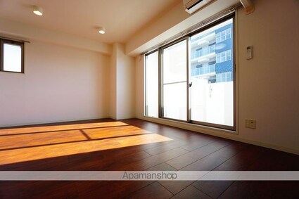 ＡＨビル[1LDK/44.94m2]の内装3