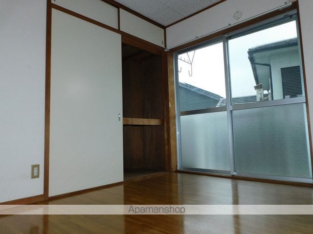 大生コーポの内装写真