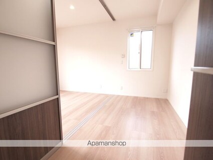 ＧＲＡＮＤ　ＤーＲＯＯＭ高宮北Ｅ[1LDK/39.77m2]の内装6