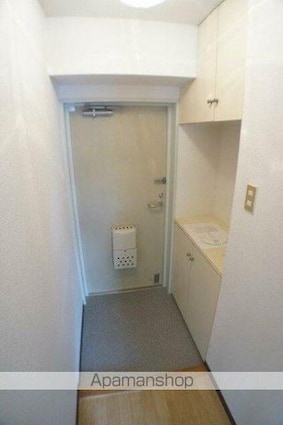 トーカン柏キャステール[3LDK/57.58m2]の玄関