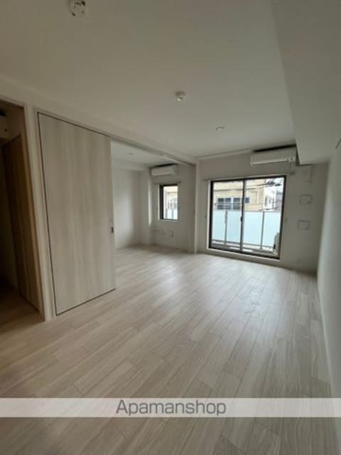 東京都杉並区堀ノ内２丁目[2LDK/45.26m2]のリビング・居間