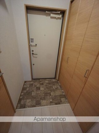 Ｐｒｅｃｉｏｕｓ庄内通[1LDK/40.39m2]の玄関