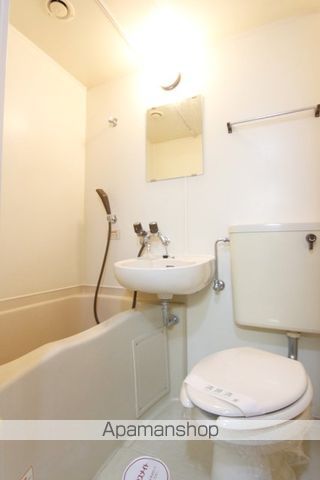 オックスフォードサーカス南市駅[1R/20.19m2]の内装5