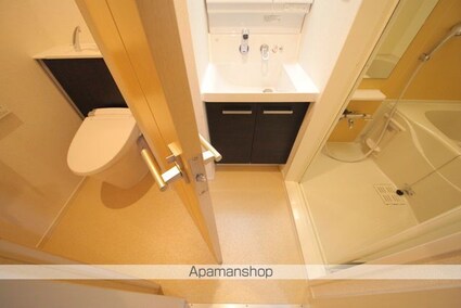 リヴェール[1K/27.84m2]の内装4