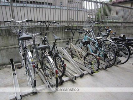 プラッツ木町[1LDK/37.77m2]の共用部1