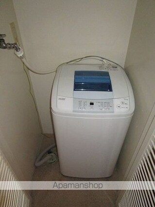 シャンブル八木山[1K/26.4m2]の内装1