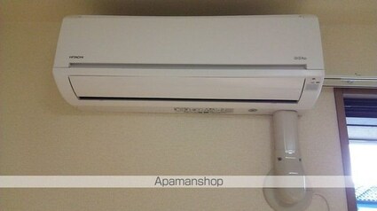 ハイカムール園生　ＩＩ[3DK/55.43m2]のその他設備