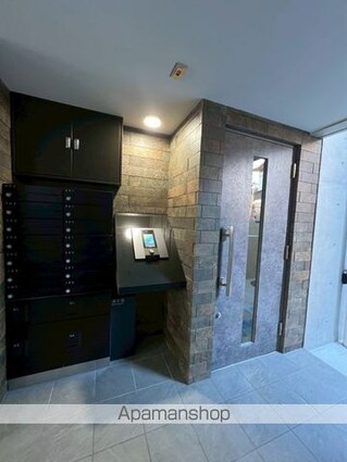 東京都杉並区和泉１丁目[1LDK/27.18m2]のロビー