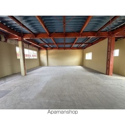 テナントつかさ[事務所/91.18m2]のキッチン