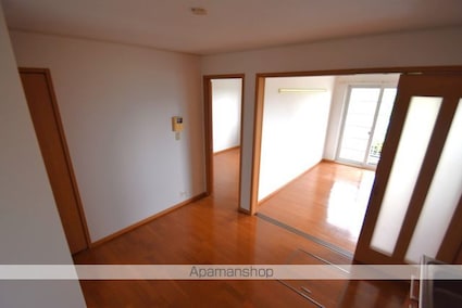 パストラーレＡ[2DK/44.7m2]の内装4