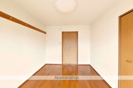 めぞん一刻館[1K/23.1m2]の内装2