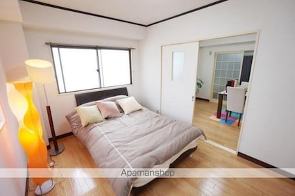 メゾンドＫ[2LDK/56.7m2]の内装2