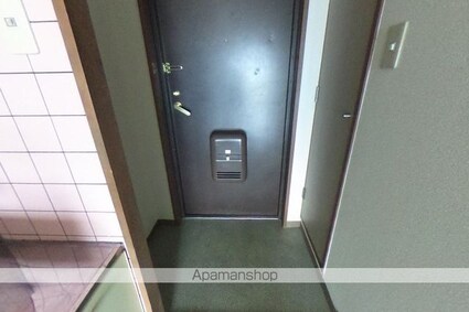 高知県高知市神田[1R/24m2]の玄関