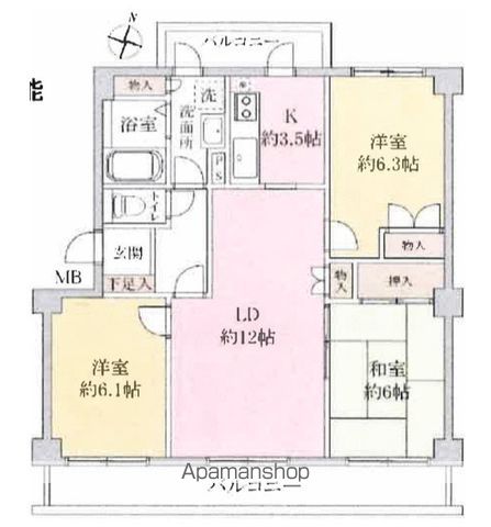 サムネイルイメージ
