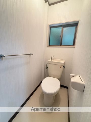 ムラタハイツの内装写真