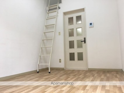 アップルハウス青山１[1K/18m2]の内装