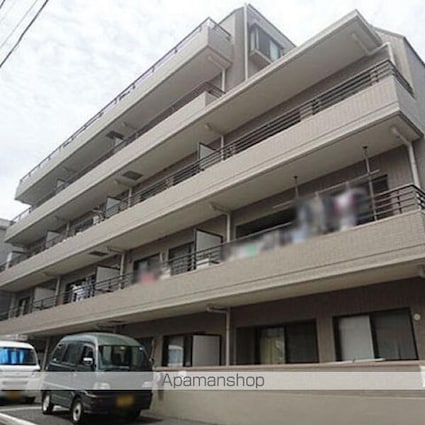 Ｊ’シティ南大塚[3LDK/62.1m2]の外観1