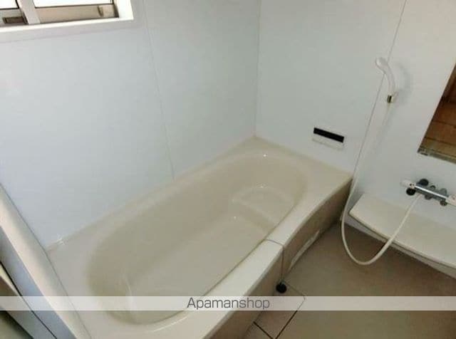 東京都国立市東２丁目[3LDK/95.63m2]のバス