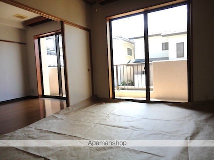 サンハイツときわ[2K/38.88m2]の内装3