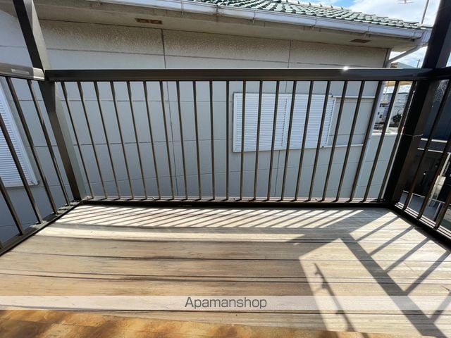 南海電鉄南海本線 紀ノ川駅 徒歩17分 2階建 築44年の内装写真