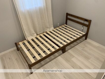 ＥＬＦ妻鳥[1LDK/29.41m2]の内装8