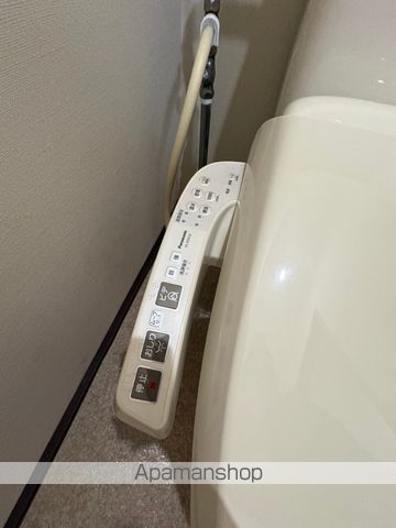 スカイバレー今泉の内装写真