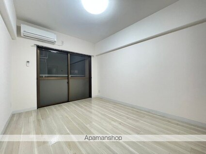 Ｓｅｌｅｎｅ三番館[1K/20.16m2]のリビング・居間