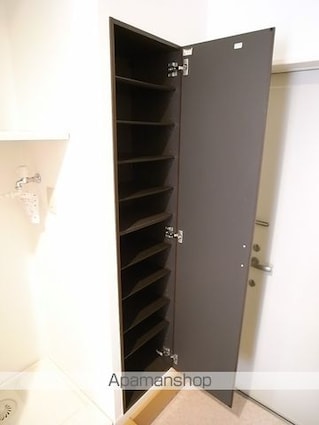 ナビウスセタガヤ[1K/23.2m2]の玄関