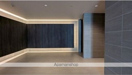 アーバネックス錦糸公園Ⅱ[1LDK/27m2]の共用部