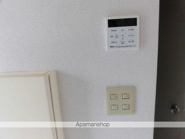 コスモハイムCの内装写真
