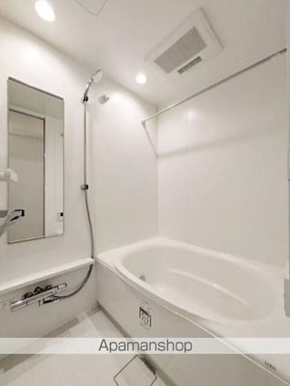 ＺＯＯＭ信濃町[1LDK/37.37m2]のバス