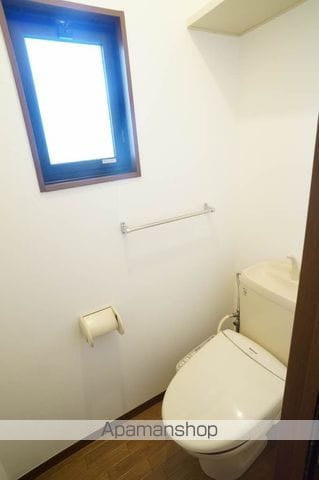 エスペランスの内装写真