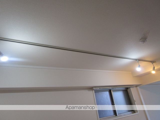 RE SENDAIの内装写真