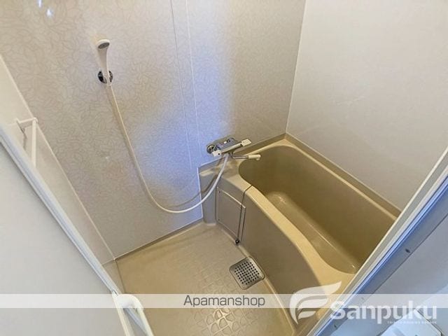 藤マンションの内装写真