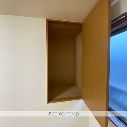 ボヌール幸澤Ａ・Ｂ棟[2LDK/59.62m2]の内装3