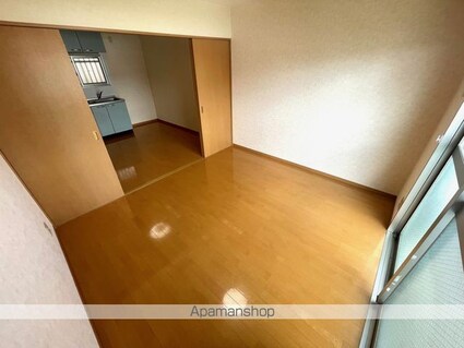 滋賀県大津市桜野町２丁目[2DK/44.45m2]の内装5