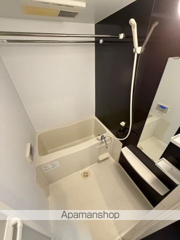 セントラルパーク下池川の内装写真