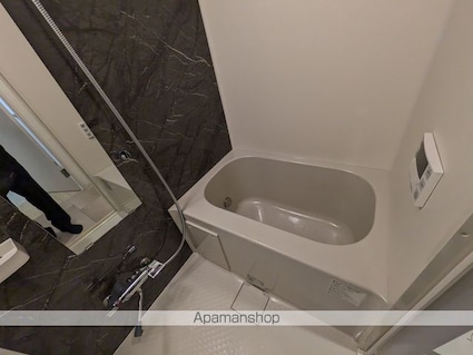 ＶＩＳＴＡ　ＨＯＮＡＮＣＨＯ[1K/20.28m2]のバス